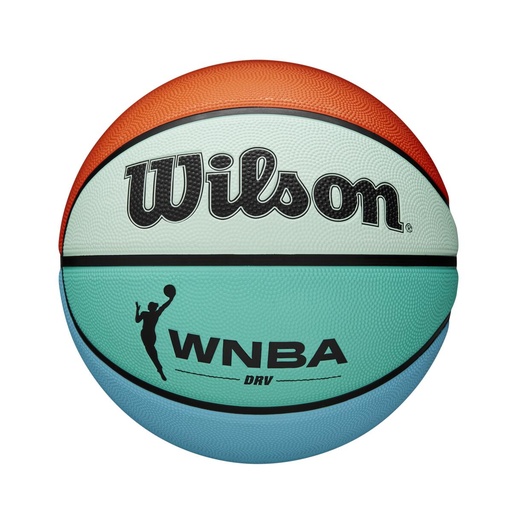 [WILWZ3016801XB6] WNBA DRV BRIGHT BSKT 6