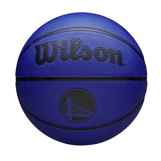 [WILWZ4025410XB5] NBA TEAM TRIBUTE SOLID BSKT GS WARRIOR 5