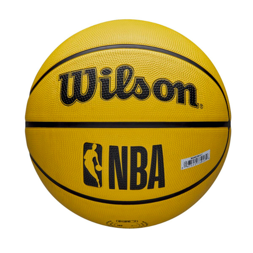 [WILWZ4025414XB5] NBA TEAM TRIBUTE SOLID BSKT LA LAKERS 5