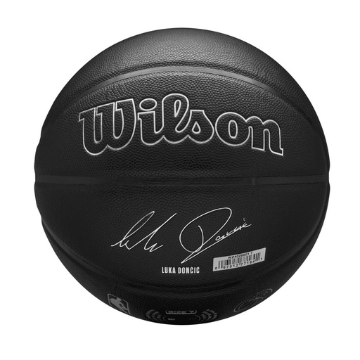 [WILWZ4026601XB7] NBA PLAYER EVERGREEN BSKT LUKA 7
