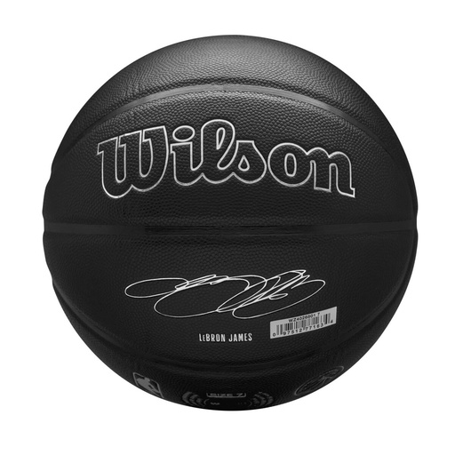 [WILWZ4026801XB7] NBA PLAYER EVERGREEN BSKT LEBRON 7