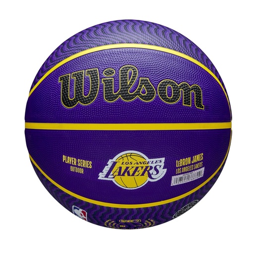 [WILWZ4027601XB7] NBA PLAYER ICON OUTDOOR BSKT LEBRON NE 7