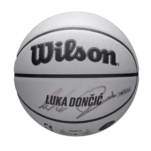 [WILWZ4030701XB7] NBA PLAYER ICON UV BSKT DONCIC 7