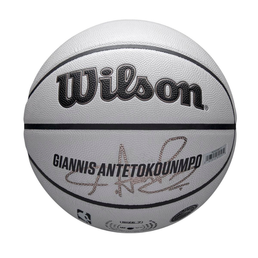 [WILWZ4030901XB7] NBA PLAYER ICON UV BSKT GIANNIS 7