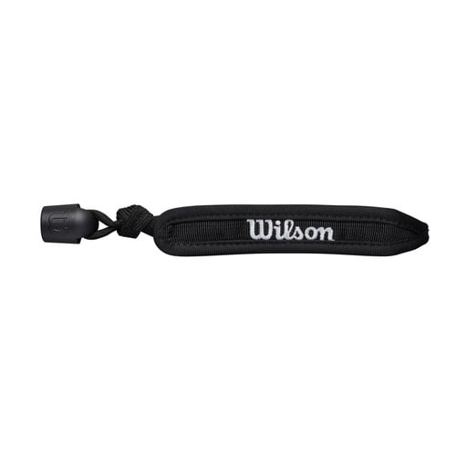 [WILWR8905101001] WRIST CORD COMFORT CUFF BLACK