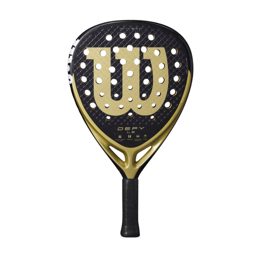 [WILWR173811U2] DEFY V1 LS PADEL