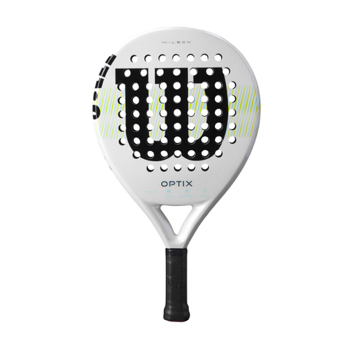 [WILWR181711U2] OPTIX V1 WHITE PADEL 2