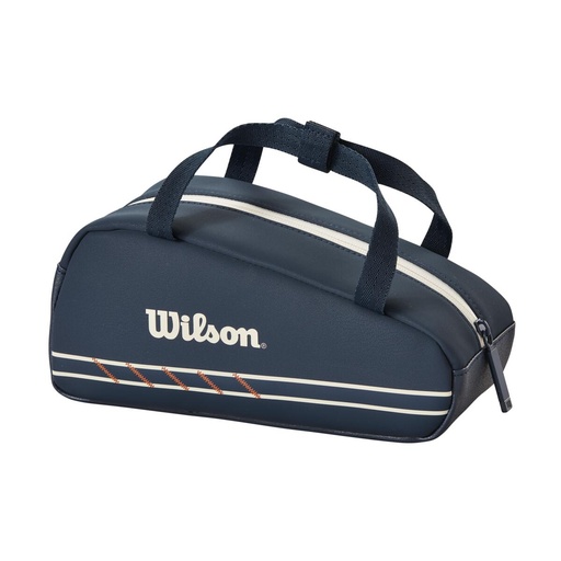 [WILWR8042601001] RG 2025 MINI BAG DARK NAVY