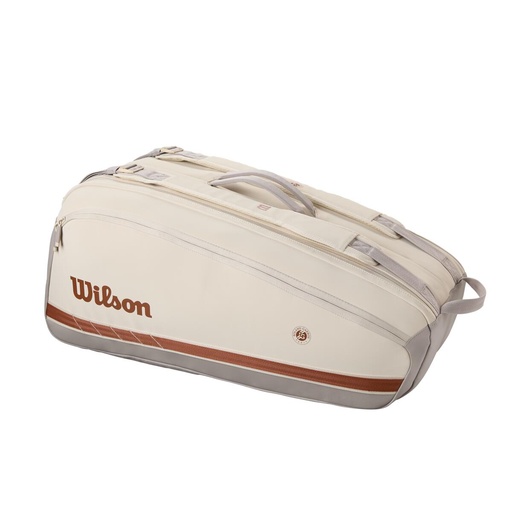 [WILWR8042901001] RG 2025 SUPER TOUR 9PK Cream/CLAY