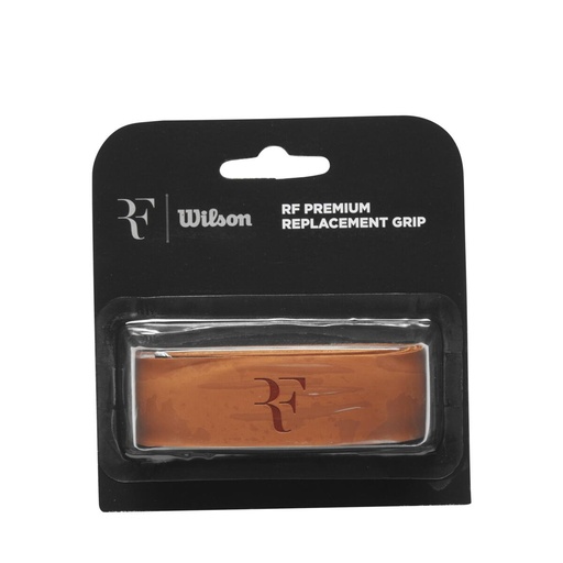 [WILWR8444201001] RF PREMIUM REPL GRIP Brown