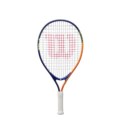 [WILWR172010U] SLAM JR 21 W/O CVR