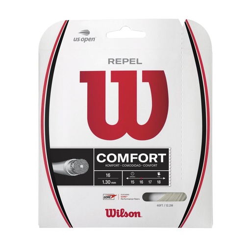 [WILWR831240116] REPEL 16 SET Natural 16G