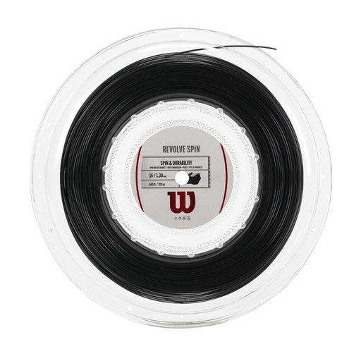 [WILWRZ907600] REVOLVE SPIN 16 REEL BK