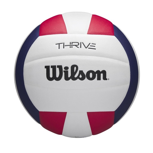 [WILWV1000702XBOF] THRIVE VB Red/White/Navy OF