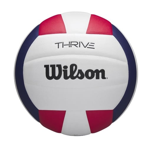 [WILWV1000702XBOF] THRIVE VB Red/White/Navy OF