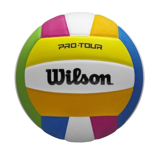 [WILWV2000504XBOF] PRO TOUR VB MULTICOLOR OF