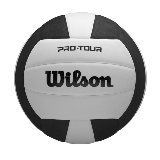 [WILWV2000505XBOF] PRO TOUR VB NEW Black/White OF