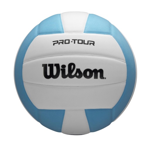 [WILWV2000506XBOF] PRO TOUR VB NEW Sky Blue/White OF