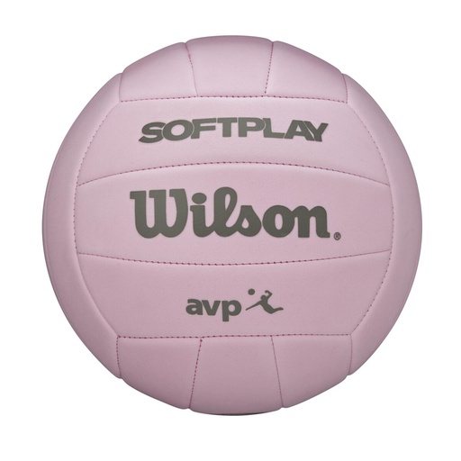 [WILWV4007205XBOF] AVP SOFT PLAY VB PINK OF