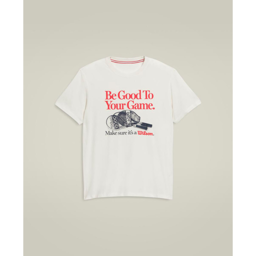 [WILWM00009511GYC] EASY STREET TEE