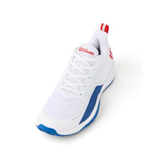 [WILWRS333220] RUSH PRO LITE WH/D V BLUE