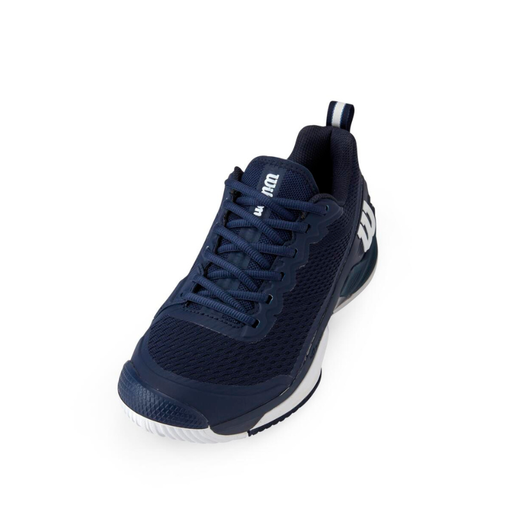 [WILWRS333520] RUSH PRO 4.5 NAVY BLAZE/N