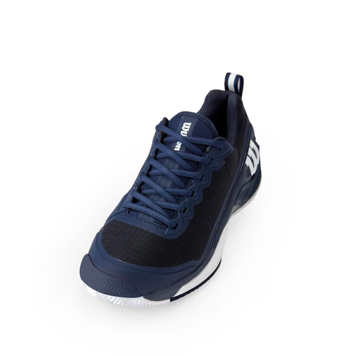 [WILWRS333660] RUSH PRO 4.5 CLAY NAVY BL