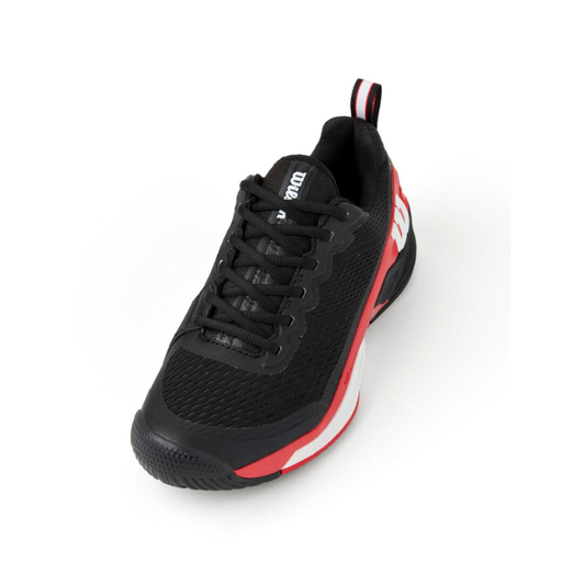 [WILWRS334330] RUSH PRO 4.5 BLACK/RD/WH
