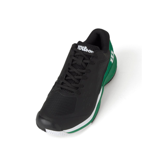 [WILWRS334380] RUSH PRO ACE CLAY BK/BOSP
