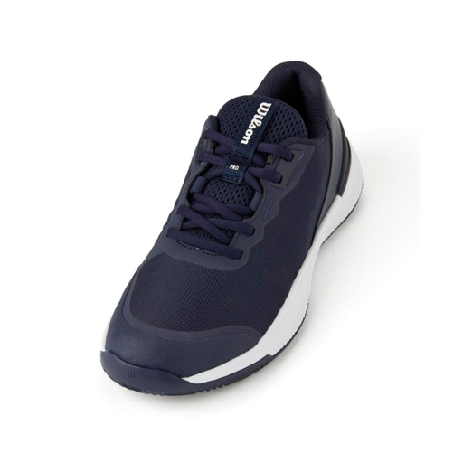 [WILWRS334830] INTRIGUE PRO CLAY NAVY BL