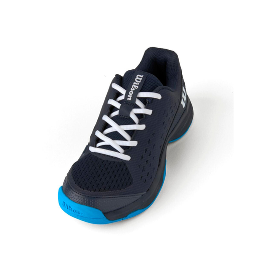 [WILWRS335270] RUSH PRO JR L NAVY BLAZE