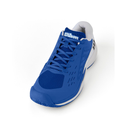 [WILWRS335360] RUSH PRO ACE D V BLUE/WH