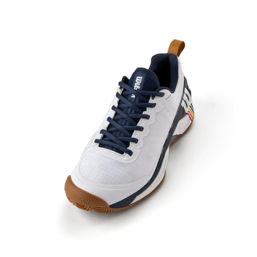 [WILWRS335960] RUSH PRO 4.5 CLAY RG WH/N