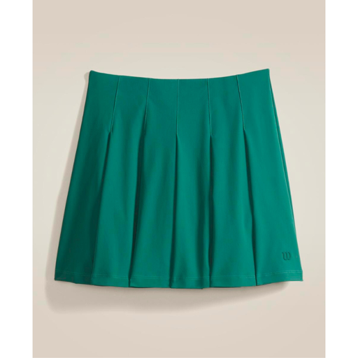 [WILWW00065331GNG] CLASSIC PLEATED SKIRT