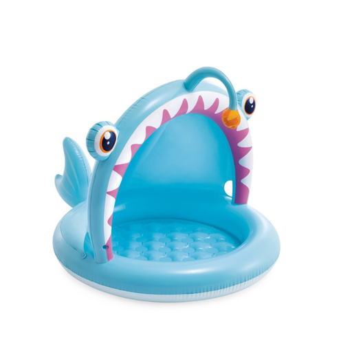 [MST401313058419-58419NP] INTEX ΠΙΣΙΝΑ-ANGLER FISH BABY POOL