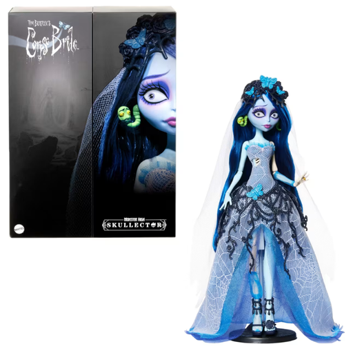 [MTJDR67] MONSTER HIGH - H NEKRH NYFH