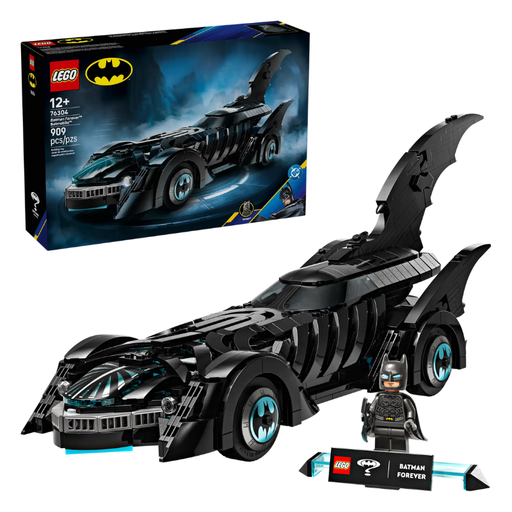 [LE76304] LEGO BATMAN - BATMAN FOREVER™ BATMOBILE™