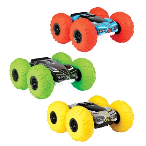 [AS7530-20296] EXOST R/C 360 TORNADO RECHARGABLE