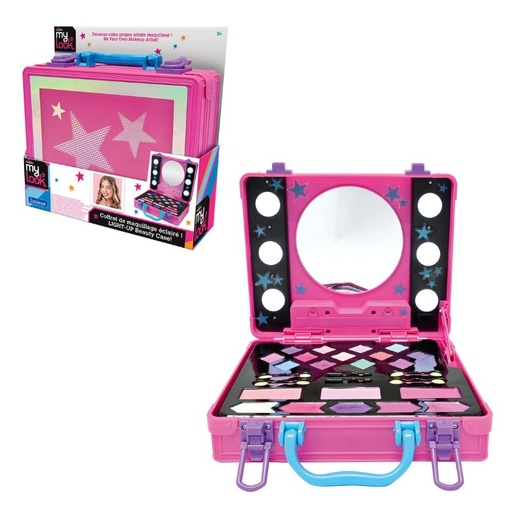 [RF35.CRSS26] LIGHT-UP BEAUTY STUDIO