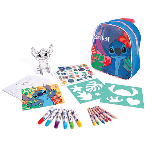 [AS1023-69302] MEGA ART SET STITCH 80 ACCESSORIE