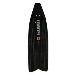 [MA420901] FIN BLADE RAZOR PRO BLACK