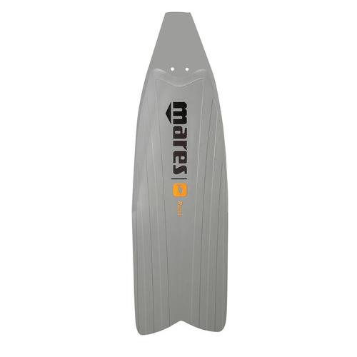 [MA420902] FIN BLADE RAZOR GREY