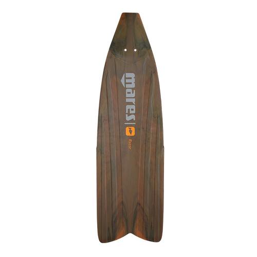 [MA420907] FIN BLADE RAZOR PRO CAMO BROWN