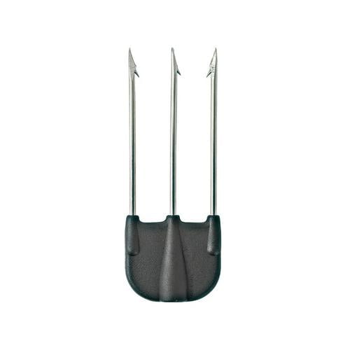 [MA423719] INOX TRIDENT 3 TIPS