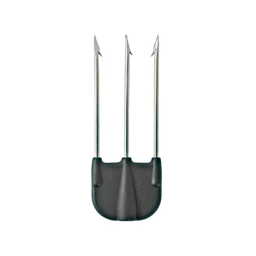[MA423719] INOX TRIDENT 3 TIPS