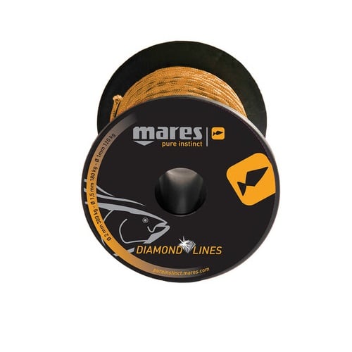 [MA423922] DIAMOND LINES 01mm 120kg 100m