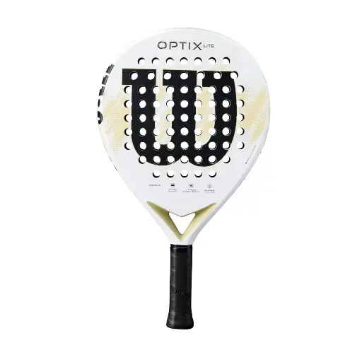 [WILWR190711U2] OPTIX V2 LITE WHITE