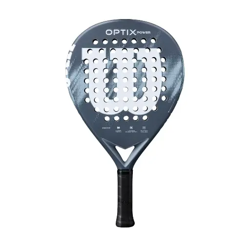 [WILWR190821U2] OPTIX V2 POWER BLUE