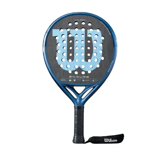 [WILWR190411U2] ENDURE V1