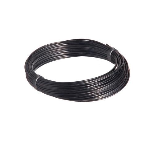 [MA423931] BLACK MONOLINE 1.5mm 25m